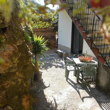 Apartment Locazione Turistica Camposoprano *