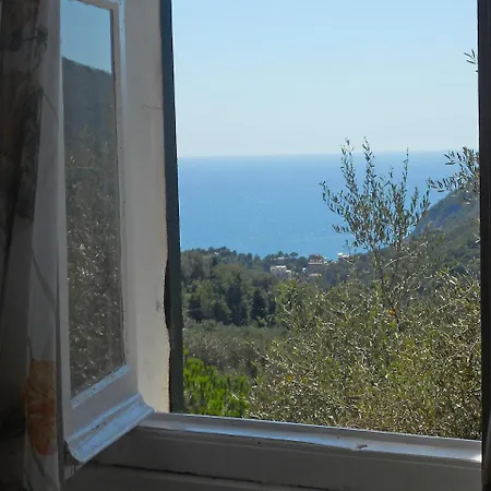 Apartment Locazione Turistica Camposoprano *