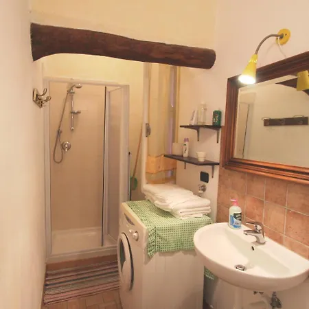 Locazione Turistica Camposoprano Apartment Bracco
