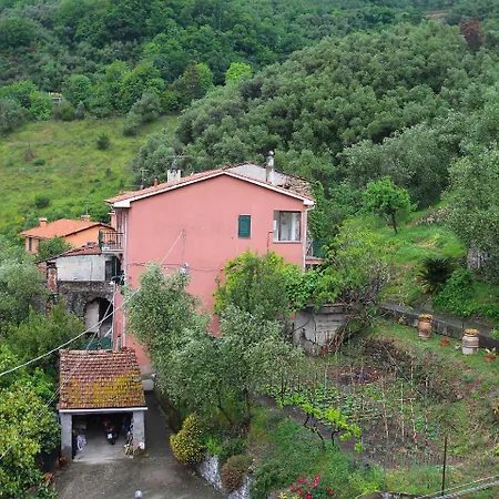 Locazione Turistica Camposoprano Apartment Bracco