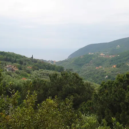 Locazione Turistica Camposoprano Apartment *