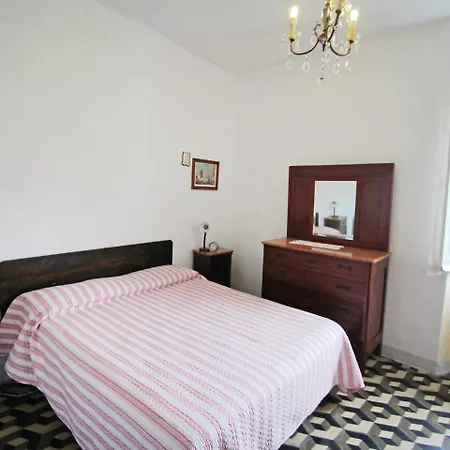 Apartment Locazione Turistica Camposoprano