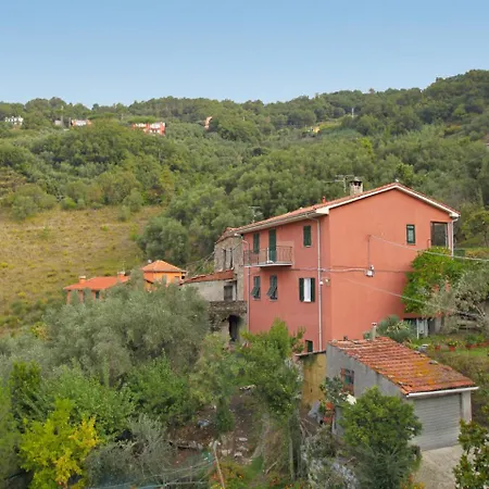 Apartment Locazione Turistica Camposoprano Bracco