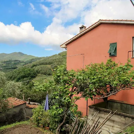 Apartment Locazione Turistica Camposoprano Bracco