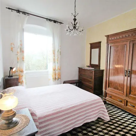 Locazione Turistica Camposoprano Apartment *