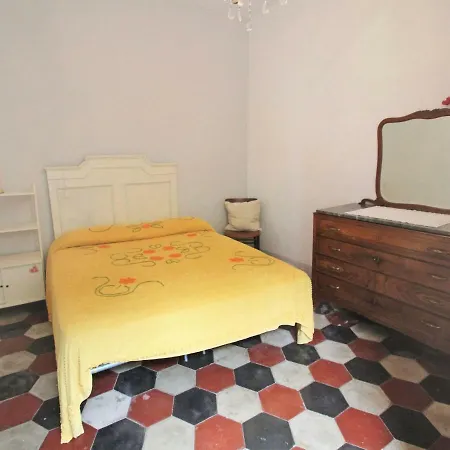 Locazione Turistica Camposoprano Apartment Bracco