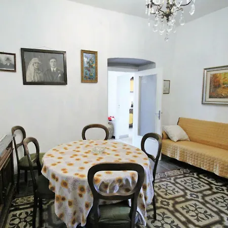 Apartment Locazione Turistica Camposoprano Bracco