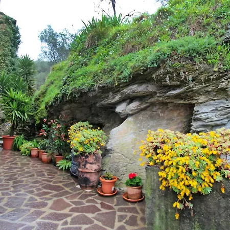 Locazione Turistica Camposoprano Apartment Bracco