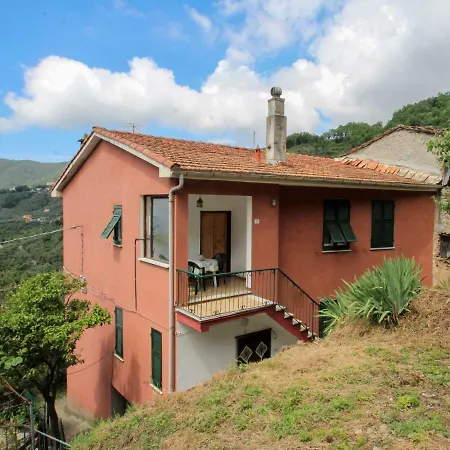 Locazione Turistica Camposoprano Apartment *