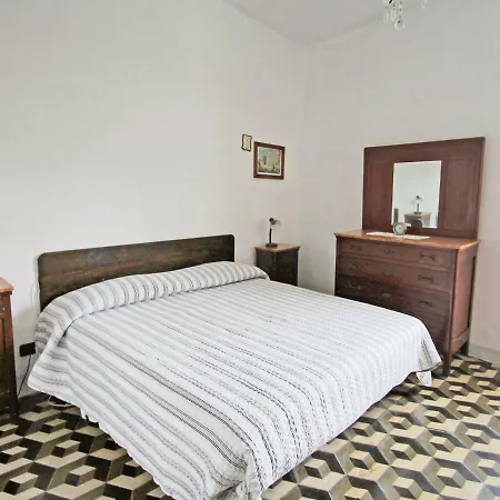 Apartment Locazione Turistica Camposoprano Bracco
