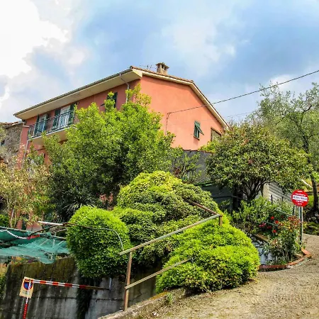 Locazione Turistica Camposoprano Apartment